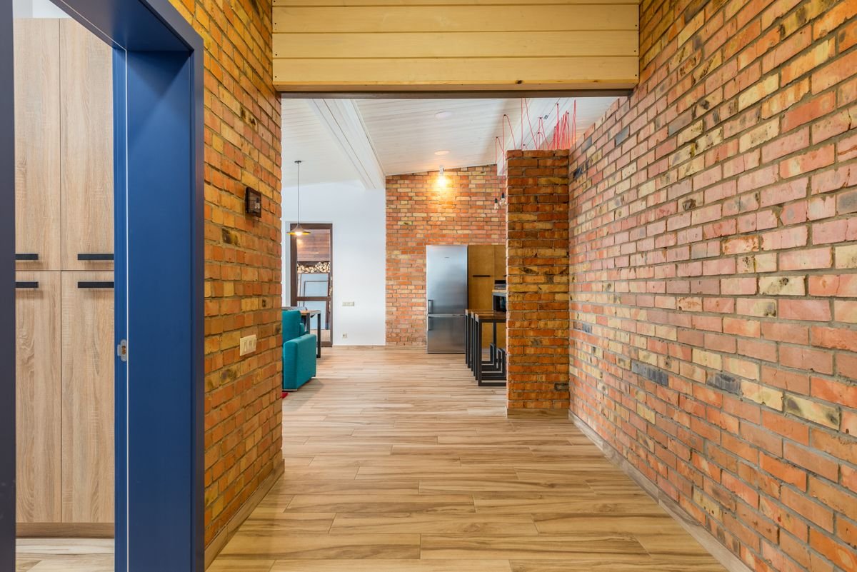 Loft Isola