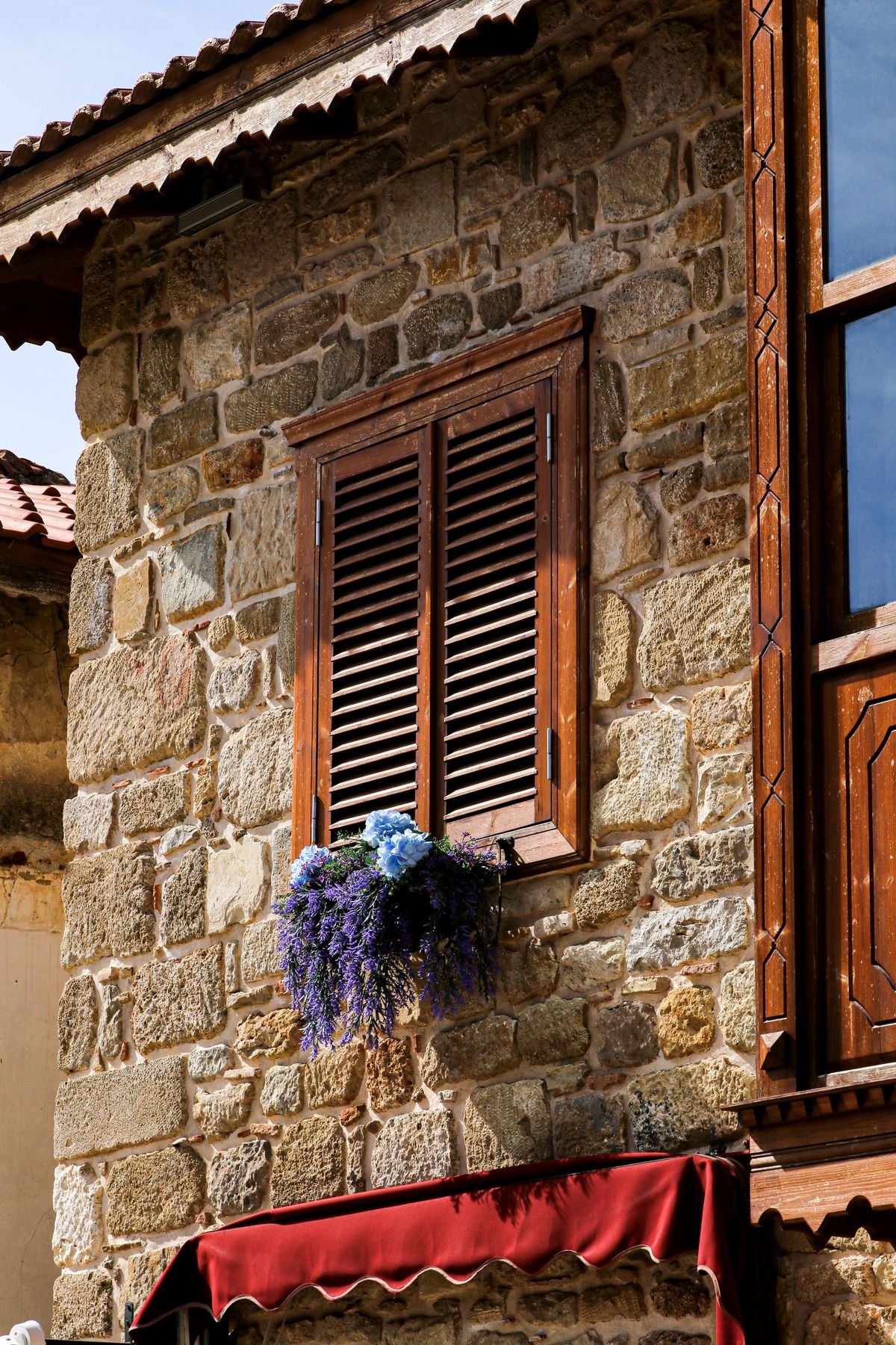 Casa sul Bosco