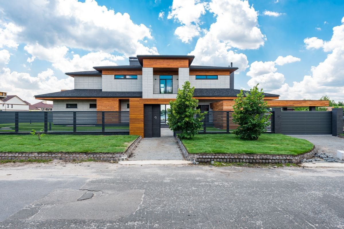Villa Meridione